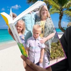 Meet your Posher, Deborah